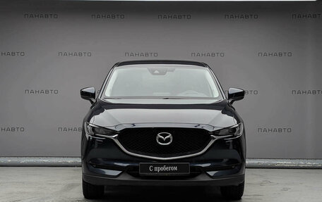 Mazda CX-5 II, 2018 год, 2 975 000 рублей, 2 фотография