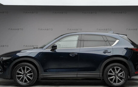 Mazda CX-5 II, 2018 год, 2 975 000 рублей, 3 фотография