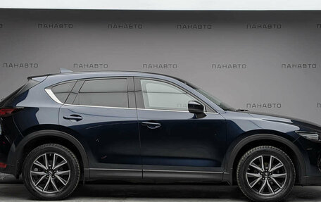 Mazda CX-5 II, 2018 год, 2 975 000 рублей, 4 фотография