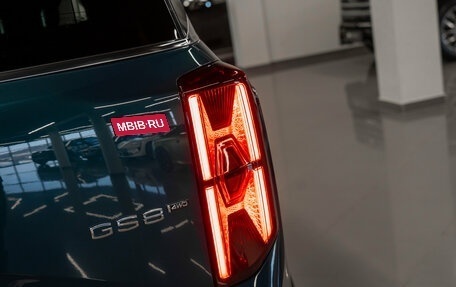 GAC GS8, 2024 год, 3 840 000 рублей, 33 фотография