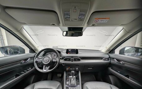 Mazda CX-5 II, 2018 год, 2 975 000 рублей, 13 фотография