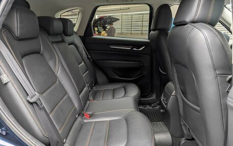 Mazda CX-5 II, 2018 год, 2 975 000 рублей, 11 фотография