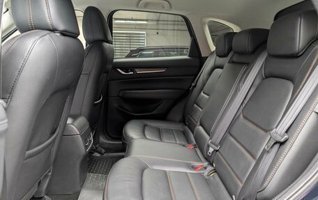 Mazda CX-5 II, 2018 год, 2 975 000 рублей, 9 фотография