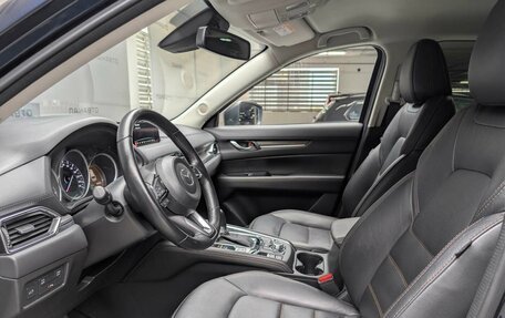 Mazda CX-5 II, 2018 год, 2 975 000 рублей, 8 фотография