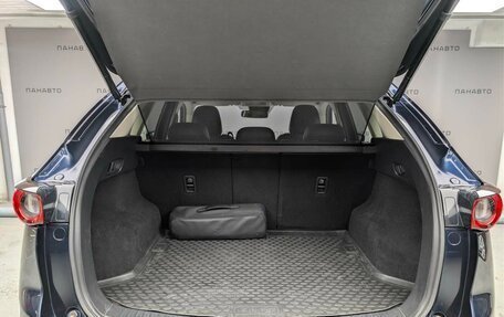 Mazda CX-5 II, 2018 год, 2 975 000 рублей, 10 фотография