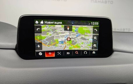 Mazda CX-5 II, 2018 год, 2 975 000 рублей, 15 фотография