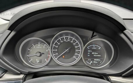 Mazda CX-5 II, 2018 год, 2 975 000 рублей, 16 фотография