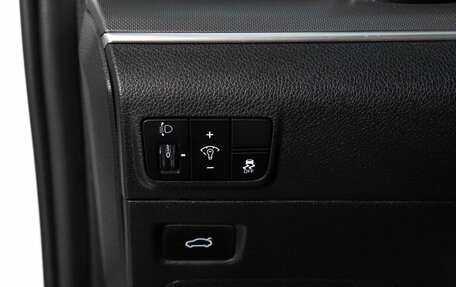 KIA K5, 2021 год, 1 740 000 рублей, 16 фотография