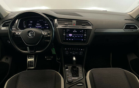 Volkswagen Tiguan II, 2019 год, 2 999 000 рублей, 7 фотография