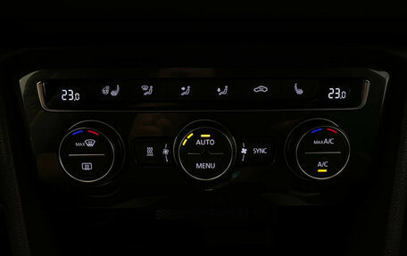Volkswagen Tiguan II, 2019 год, 2 999 000 рублей, 21 фотография