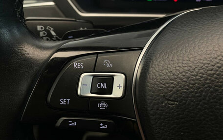 Volkswagen Tiguan II, 2019 год, 2 999 000 рублей, 20 фотография