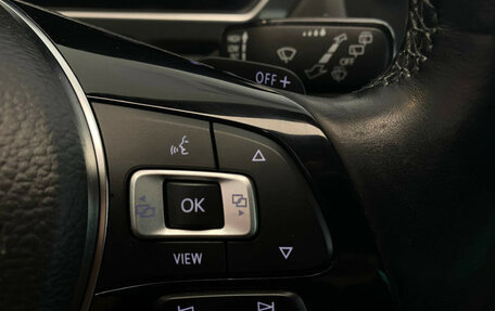 Volkswagen Tiguan II, 2019 год, 2 999 000 рублей, 24 фотография