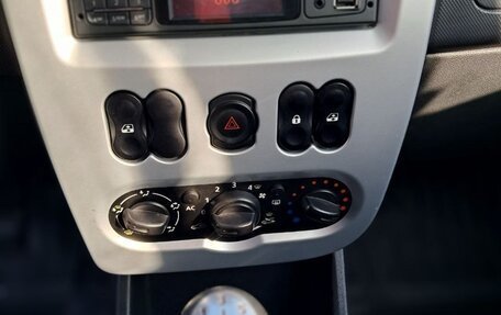 Renault Sandero I, 2014 год, 450 000 рублей, 15 фотография