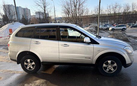 SsangYong Kyron I, 2011 год, 585 000 рублей, 5 фотография