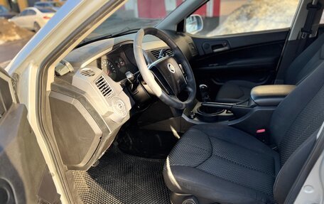 SsangYong Kyron I, 2011 год, 585 000 рублей, 11 фотография