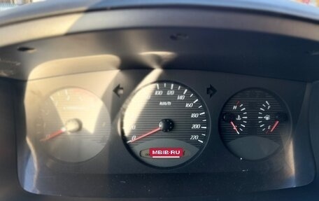 SsangYong Kyron I, 2011 год, 585 000 рублей, 12 фотография