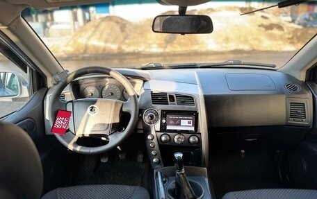 SsangYong Kyron I, 2011 год, 585 000 рублей, 10 фотография