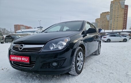 Opel Astra H, 2012 год, 440 000 рублей, 2 фотография