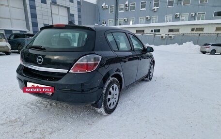Opel Astra H, 2012 год, 440 000 рублей, 5 фотография