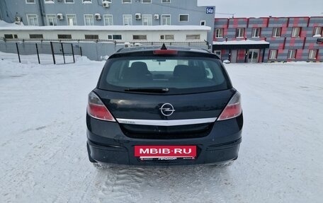 Opel Astra H, 2012 год, 440 000 рублей, 4 фотография