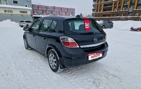 Opel Astra H, 2012 год, 440 000 рублей, 6 фотография