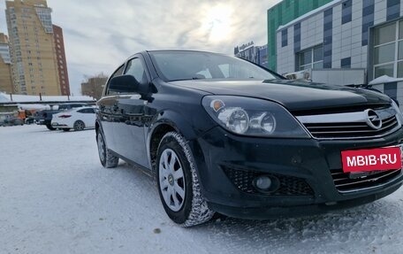 Opel Astra H, 2012 год, 440 000 рублей, 3 фотография