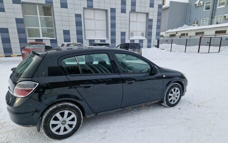 Opel Astra H, 2012 год, 440 000 рублей, 7 фотография