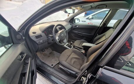 Opel Astra H, 2012 год, 440 000 рублей, 8 фотография