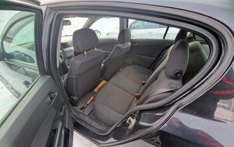 Opel Astra H, 2012 год, 440 000 рублей, 10 фотография