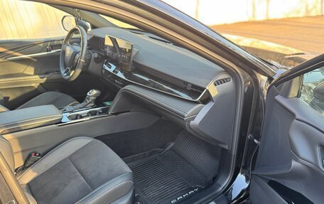 Toyota Camry, 2024 год, 3 600 000 рублей, 4 фотография