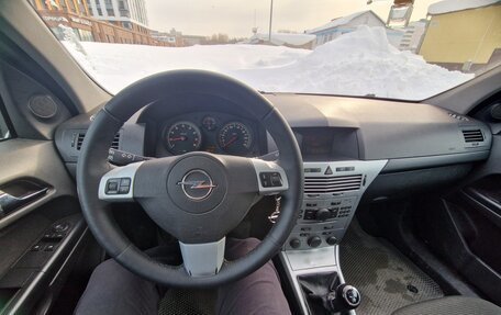 Opel Astra H, 2012 год, 440 000 рублей, 9 фотография