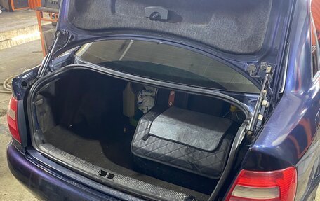 Audi A4, 1997 год, 230 000 рублей, 5 фотография