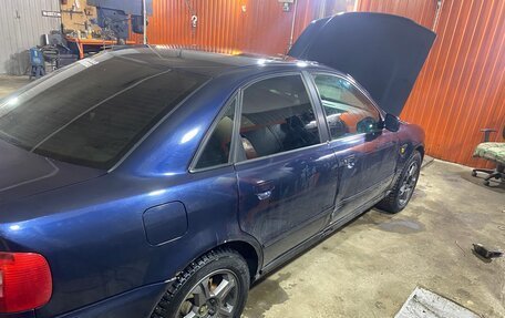 Audi A4, 1997 год, 230 000 рублей, 3 фотография