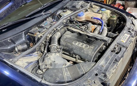 Audi A4, 1997 год, 230 000 рублей, 4 фотография