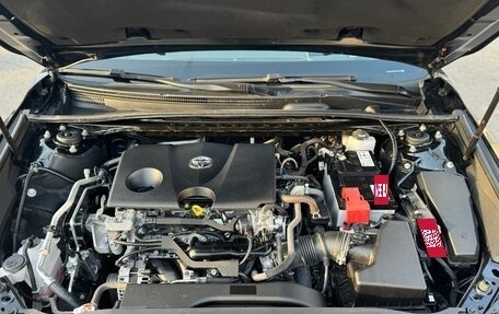 Toyota Camry, 2024 год, 3 600 000 рублей, 5 фотография