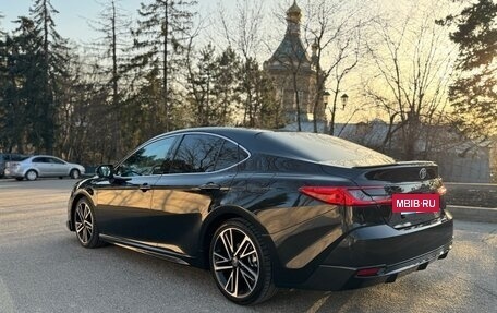 Toyota Camry, 2024 год, 3 600 000 рублей, 3 фотография