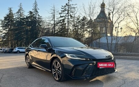 Toyota Camry, 2024 год, 3 600 000 рублей, 2 фотография
