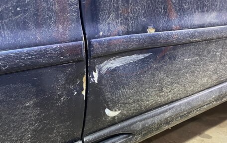 Audi A4, 1997 год, 230 000 рублей, 9 фотография