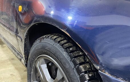 Audi A4, 1997 год, 230 000 рублей, 8 фотография