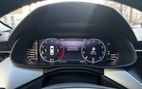 Skoda Rapid II, 2021 год, 1 370 000 рублей, 3 фотография