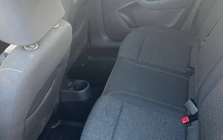 Skoda Rapid II, 2021 год, 1 370 000 рублей, 6 фотография