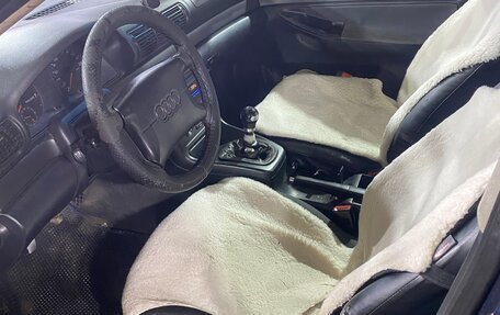 Audi A4, 1997 год, 230 000 рублей, 12 фотография