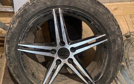 Audi A4, 1997 год, 230 000 рублей, 15 фотография