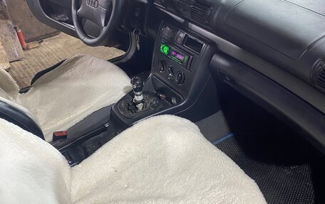 Audi A4, 1997 год, 230 000 рублей, 13 фотография