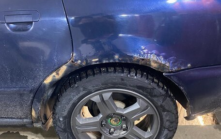 Audi A4, 1997 год, 230 000 рублей, 11 фотография