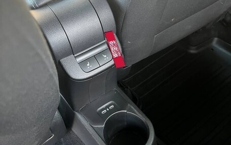 Skoda Rapid II, 2021 год, 1 370 000 рублей, 5 фотография