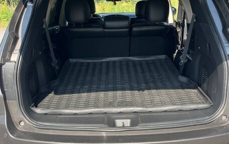 Nissan Pathfinder, 2015 год, 1 630 000 рублей, 4 фотография