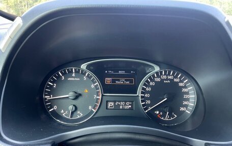 Nissan Pathfinder, 2015 год, 1 630 000 рублей, 5 фотография