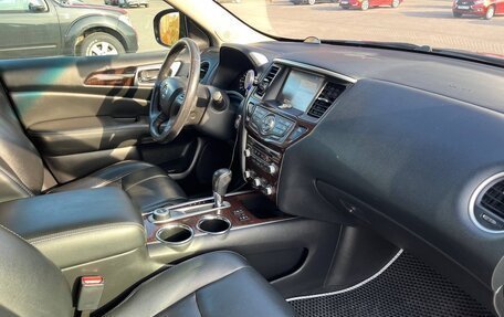 Nissan Pathfinder, 2015 год, 1 630 000 рублей, 8 фотография