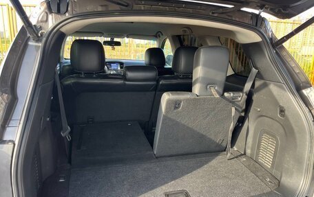 Nissan Pathfinder, 2015 год, 1 630 000 рублей, 14 фотография